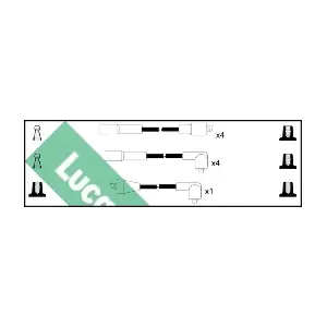 LUC4276 LUCAS