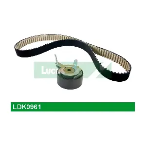 LDK0961 LUCAS