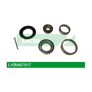 LKBA67017 LUCAS