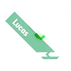 LLS5002 LUCAS