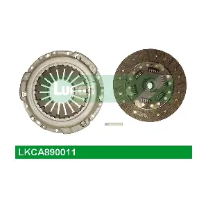 LKCA890011 LUCAS