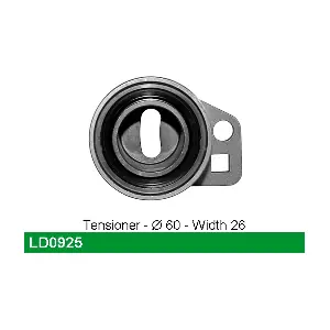 LUCAS LD0925