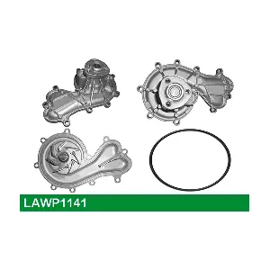 LUCAS LAWP1141