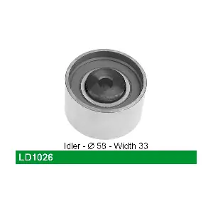 LUCAS LD1026