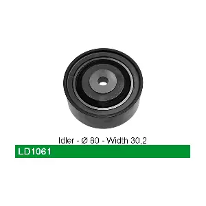 LD1061 LUCAS