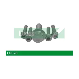 LS026 LUCAS