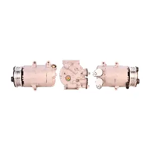 LUCAS ACP561