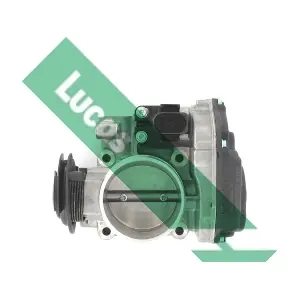 LUCAS LTH408