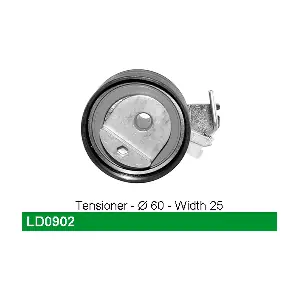 LUCAS LD0902