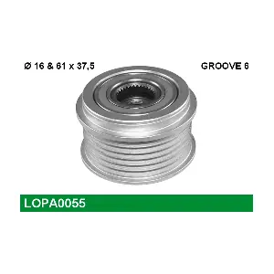 LOPA0055 LUCAS