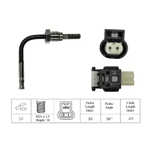 LGS7154 LUCAS