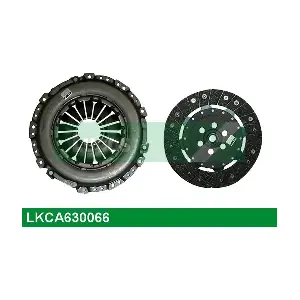 LKCA630066 LUCAS