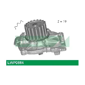 LUCAS LWP0884