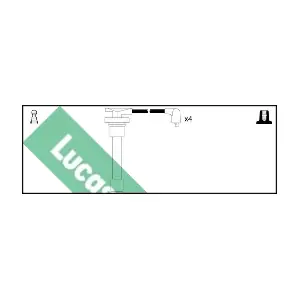LUCAS LUC4242