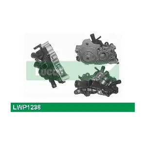 LUCAS LWP1238