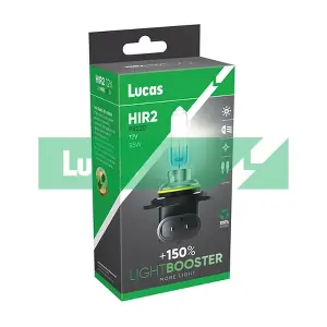 LLXHIR2150TR LUCAS