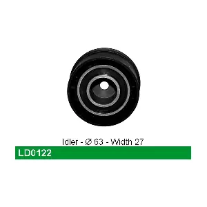 LUCAS LD0122