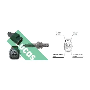 LUCAS LEB5095
