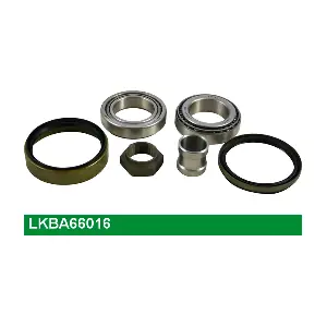 LKBA66016 LUCAS