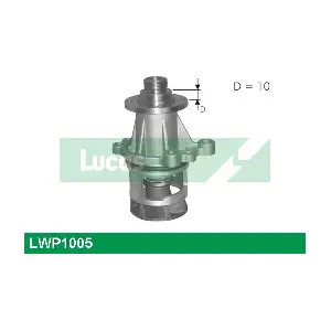 LWP1005 LUCAS