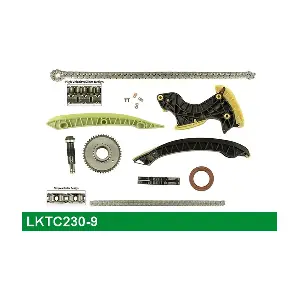 LKTC230-9 LUCAS