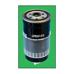 LUCAS LFDS125