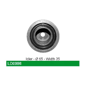 LUCAS LD0998
