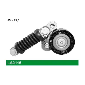 LUCAS LA0115