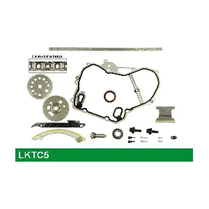 LKTC5 LUCAS