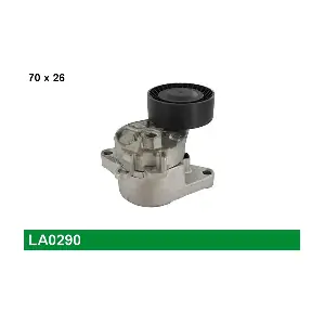 LUCAS LA0290