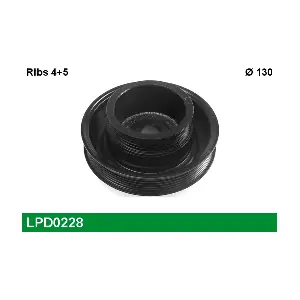 LUCAS LPD0228