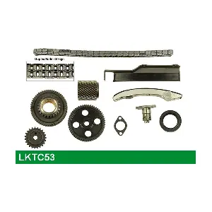 LKTC53 LUCAS