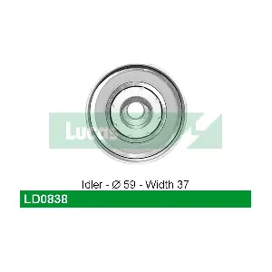 LD0838 LUCAS