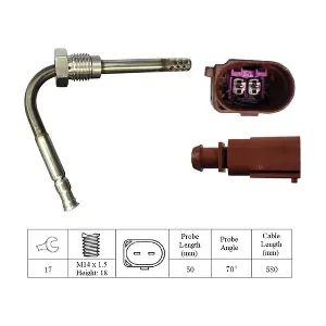 LGS6040 LUCAS