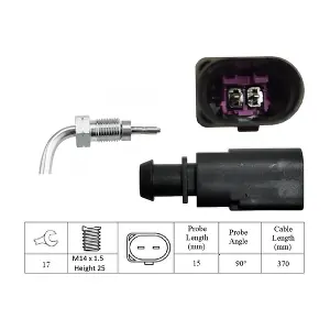 LGS7291 LUCAS
