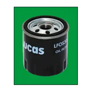 LFOS304 LUCAS