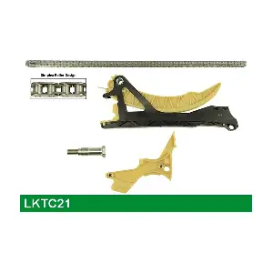 LKTC21 LUCAS