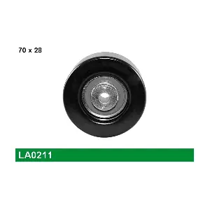 LUCAS LA0211