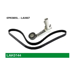 LUCAS LAK0144