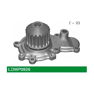 LUCAS LDWP0926