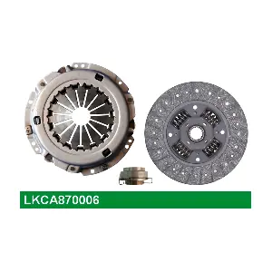 LKCA870006 LUCAS