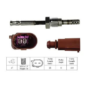 LGS7129 LUCAS