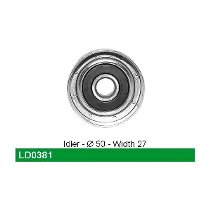 LUCAS LD0381