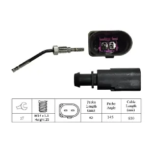 LGS6032 LUCAS