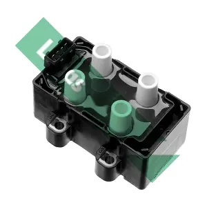 LUCAS DMB406