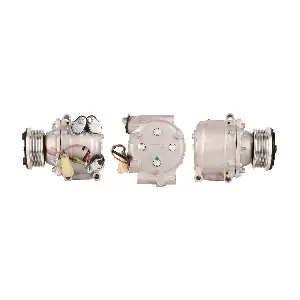 LUCAS ACP504
