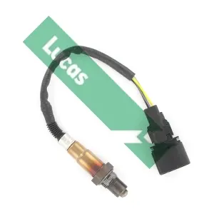 LEB779 LUCAS