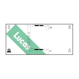 LUCAS LUC5079