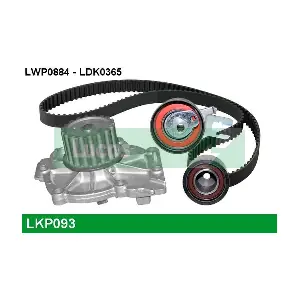 LUCAS LKP093