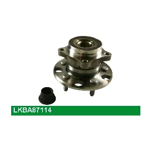 LKBA87114 LUCAS